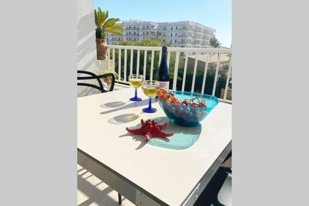 Apartment Francesca Beach With Pool In Playa De Alcudia 0*, Alcúdia España