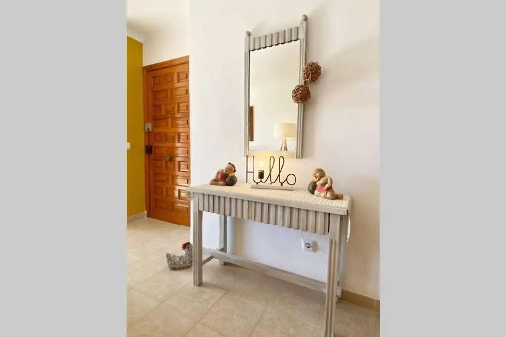 Apartment Francesca Beach With Pool In Playa De Alcudia Spanje