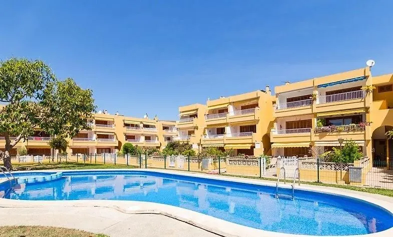 Apartment Francesca Beach With Pool In Playa De Alcudia
