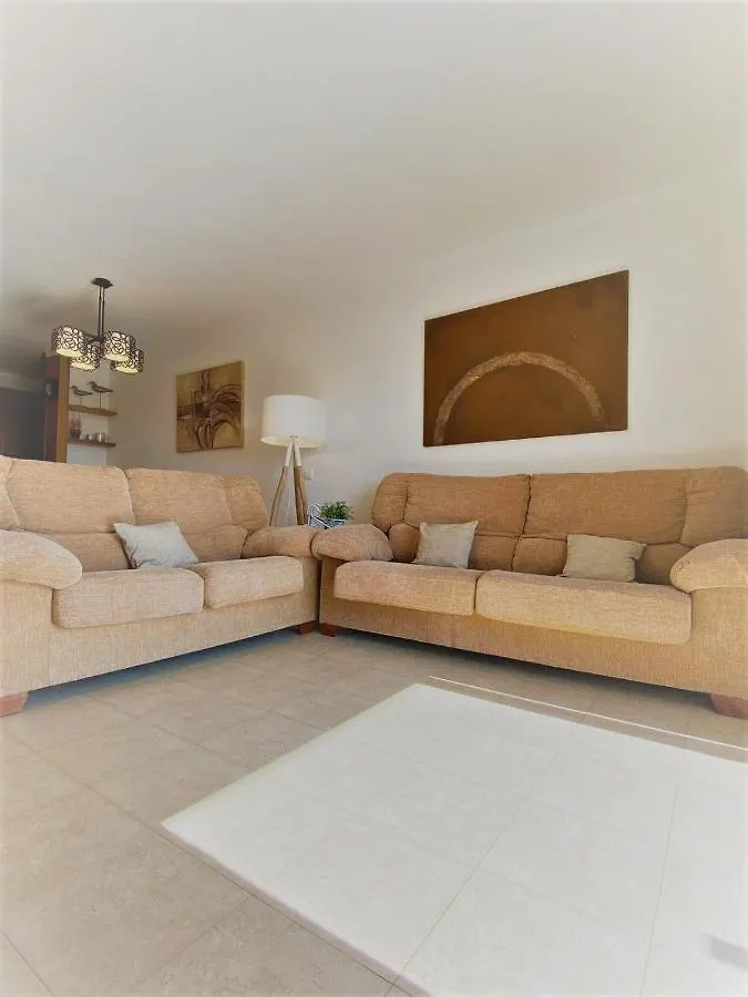 Apartment Francesca Beach With Pool In Playa De Alcudia
