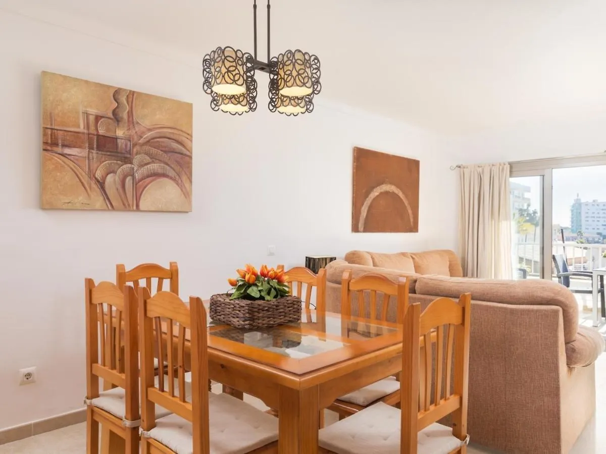 Apartment Francesca Beach With Pool In Playa De Alcudia  Alcúdia