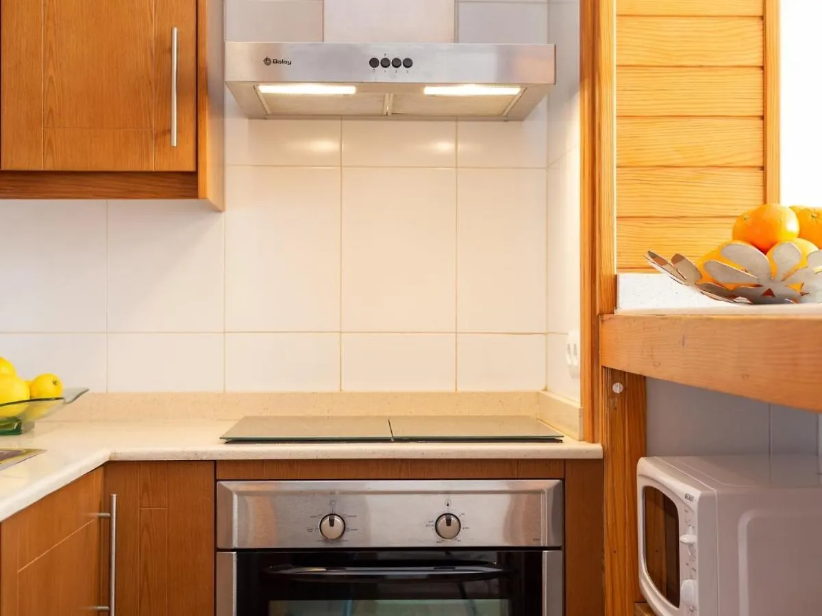 Apartment Francesca Beach With Pool In Playa De Alcudia Spanje