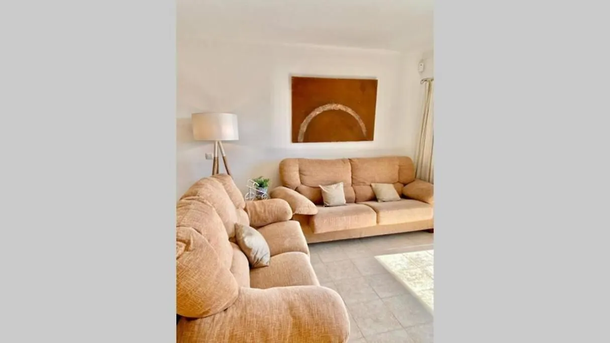 Apartment Francesca Beach With Pool In Playa De Alcudia Spanje